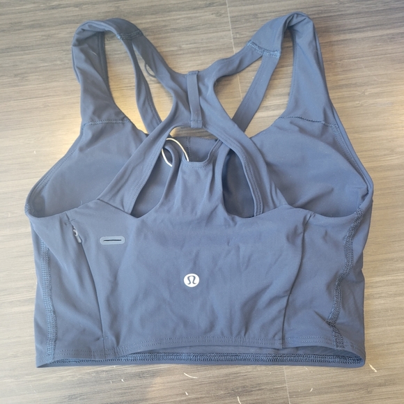 Lululemon Stash It Bra - Picture 3 of 4